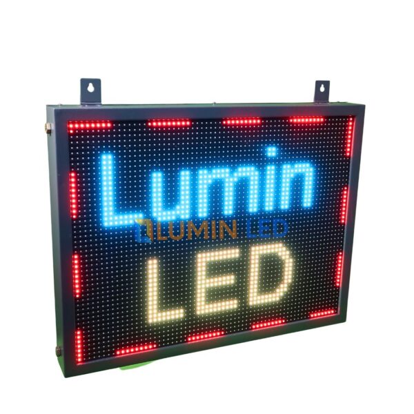 2 Ft x 1.6 Ft Scrolling Display